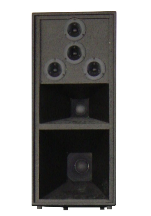 Altavoces PA